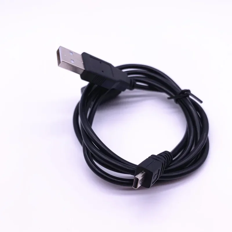 Kabel USB do transmisji danych do Sony CyberShot serii S DSC-S630/S650/S700/S730/S750/S780/S800/S950