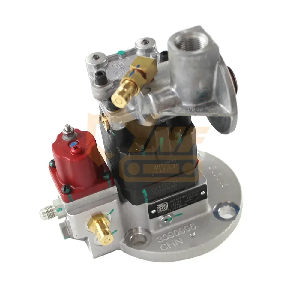 

Hot sales Cummins Original M11 Fuel Injection Pump 3417677 3090942 3417674 3417677EA 3417674EA for M11 QSM11 ISM11 Diesel Engine