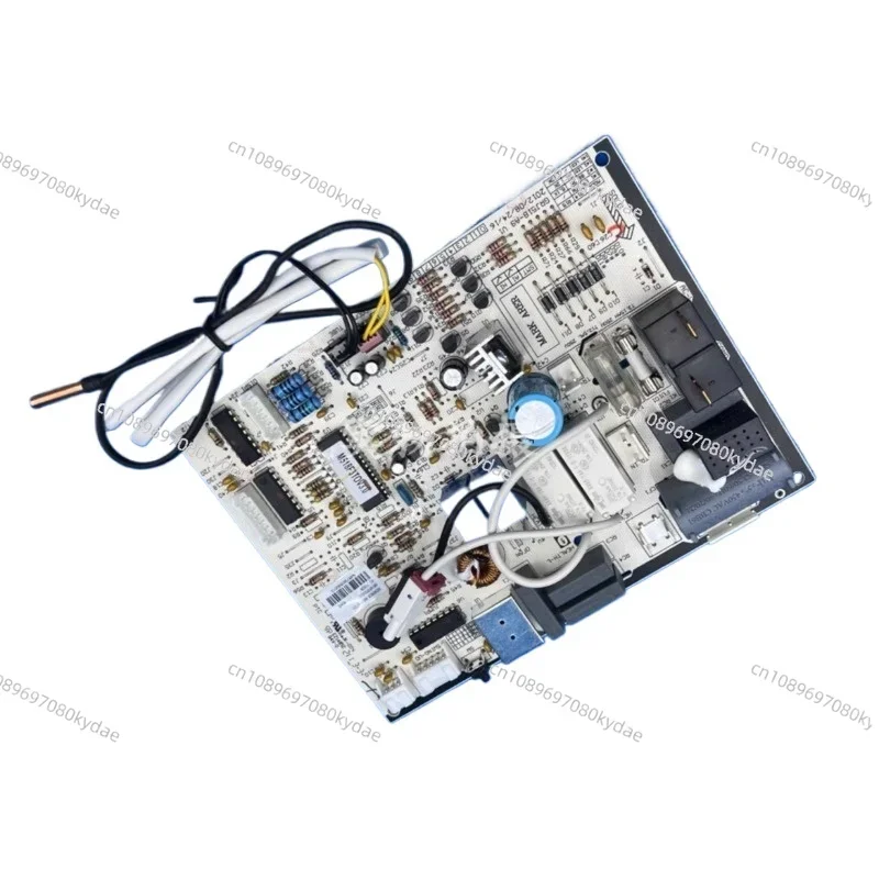 Suitable For Gree Air Conditioner KFR-35GW/K (35556) K1C-N2 (B) 1.5 Internal Main Board