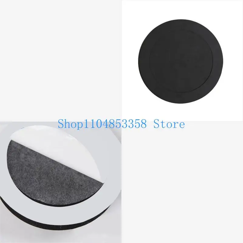 

652F 6,5 "Звукоизоляционная изоляция хлопкового дюйма универсальные динамики изоляции