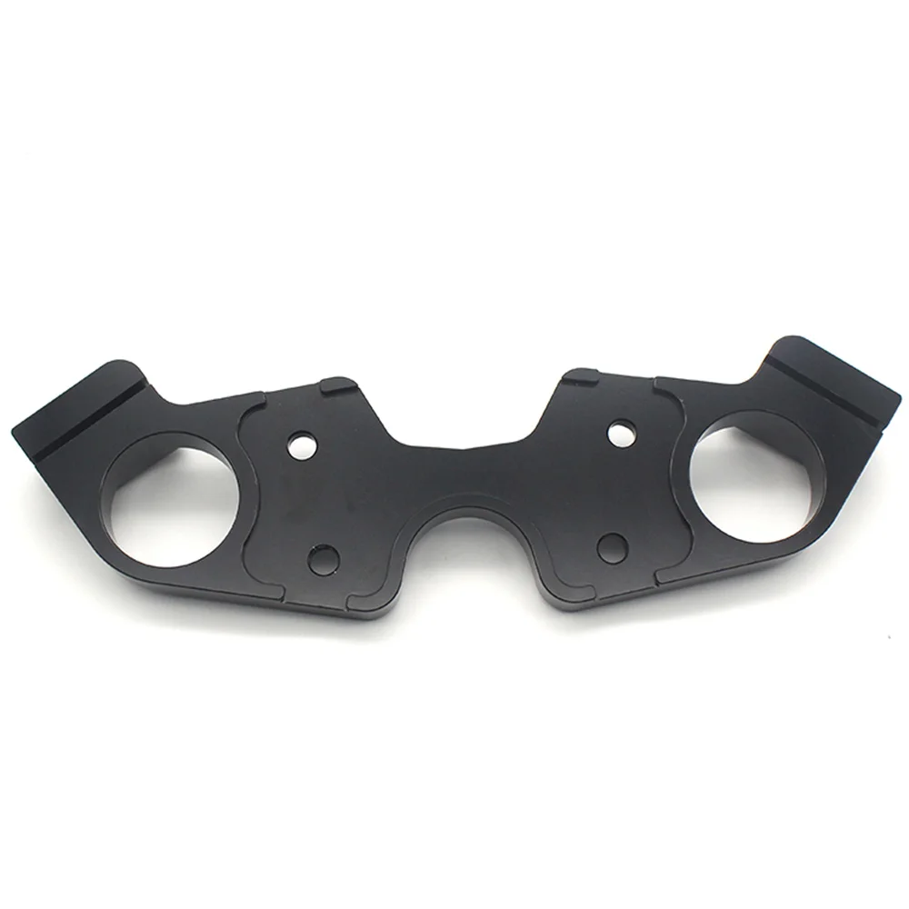 Front Top Fork Upper Triple Tree Clamp Handlebar Holder Bracket for SUZUKI Hayabusa GSX1300R GSX 1300 R