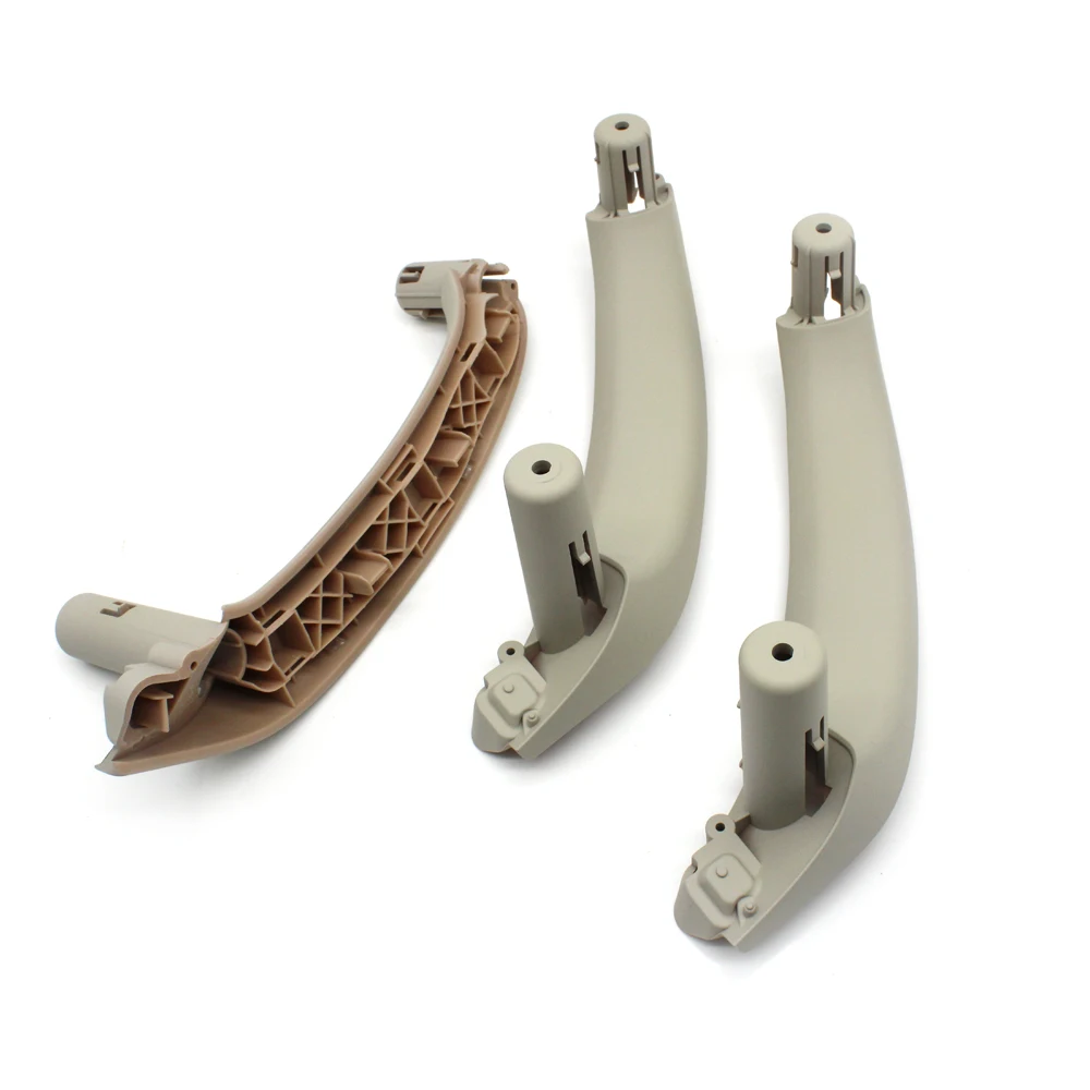 LHD Links Rechts Innen Griff Innentür Panel Armlehne Pull Trim Abdeckung Für BMW X3 X4 F25 F26 2010 2011 2012 2013 2014 2015 2016 – Detail 10