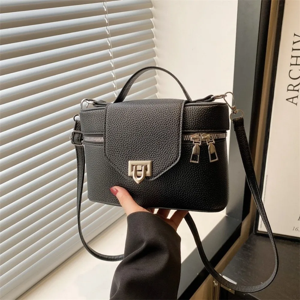 الموضة بلون صندوق مربع حقيبة تنوعا صغيرة مربع حقيبة كروسبودي الترفيه أنيق حقائب اليد النسائية التنقل