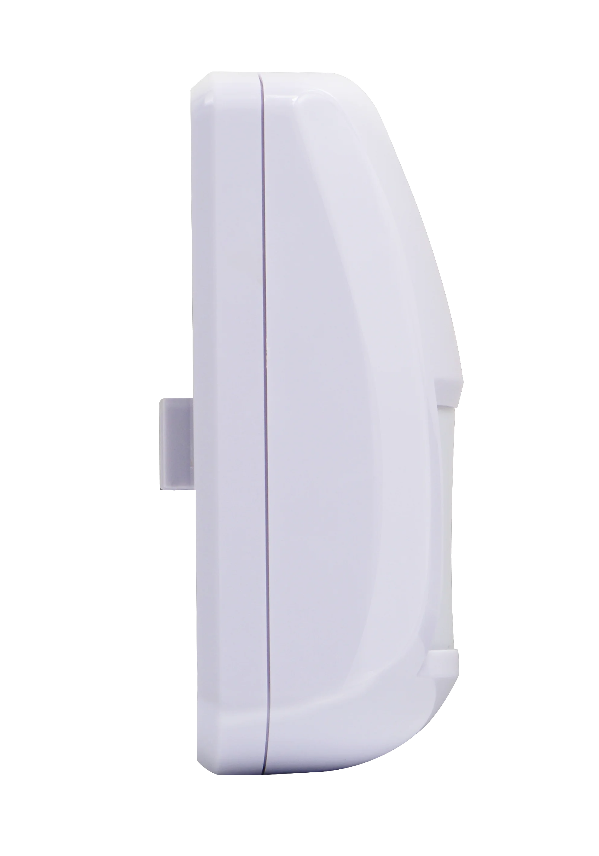 433Mhz Wireless PIR Motion Detector For Home Security Alarm System Motion Sensor