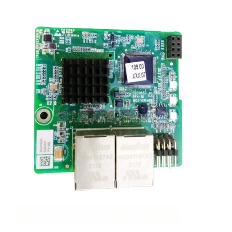 For MD580-SI-PN1 communication expansion card/PROFINET IO industrial Ethernet adaptation module, brand new