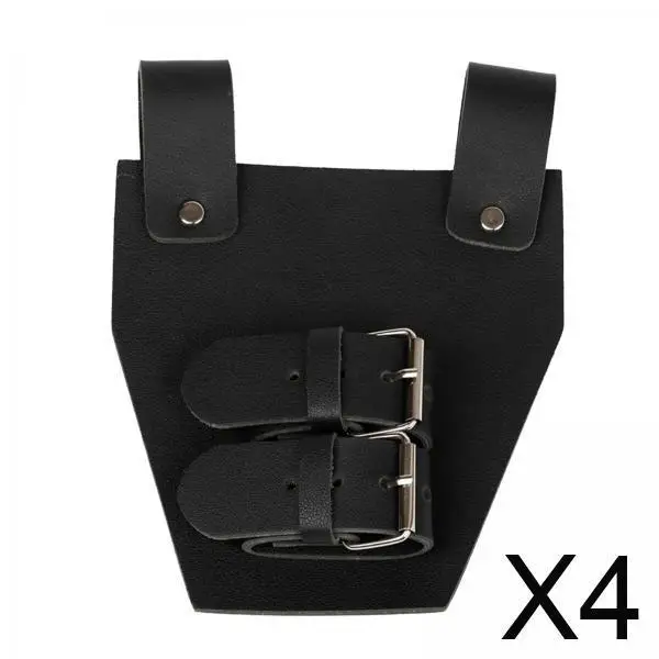 

Средневековый ремень из искусственной кожи, регулируемый держатель для меча, винтажная кобура для рапира для косплея, вечеринки, маскарада