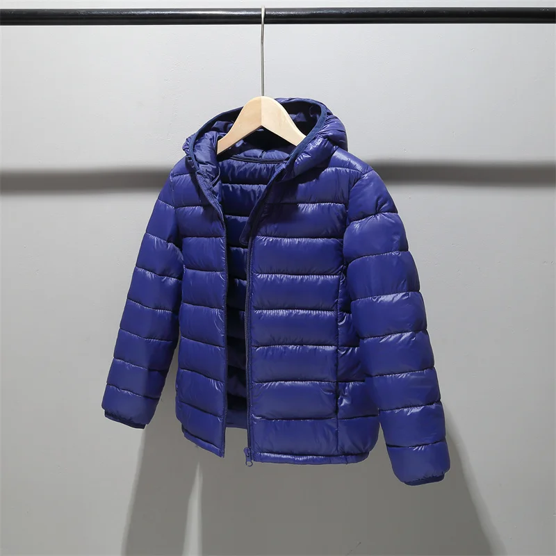 Thumbnail 3 - #83 Ranked Kids Lightweight Jackets Picks in 2026