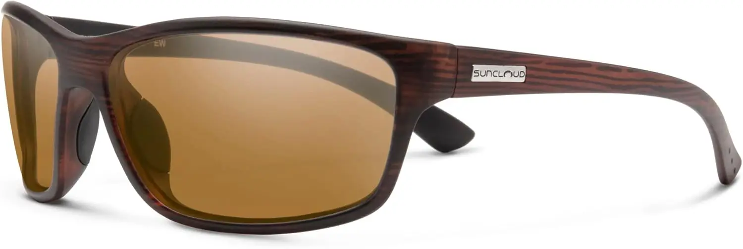 

Поляризованные солнцезащитные очки с 100% защитой от ультрафиолета, удобной посадкой и модным дизайном для мужчин и женщин