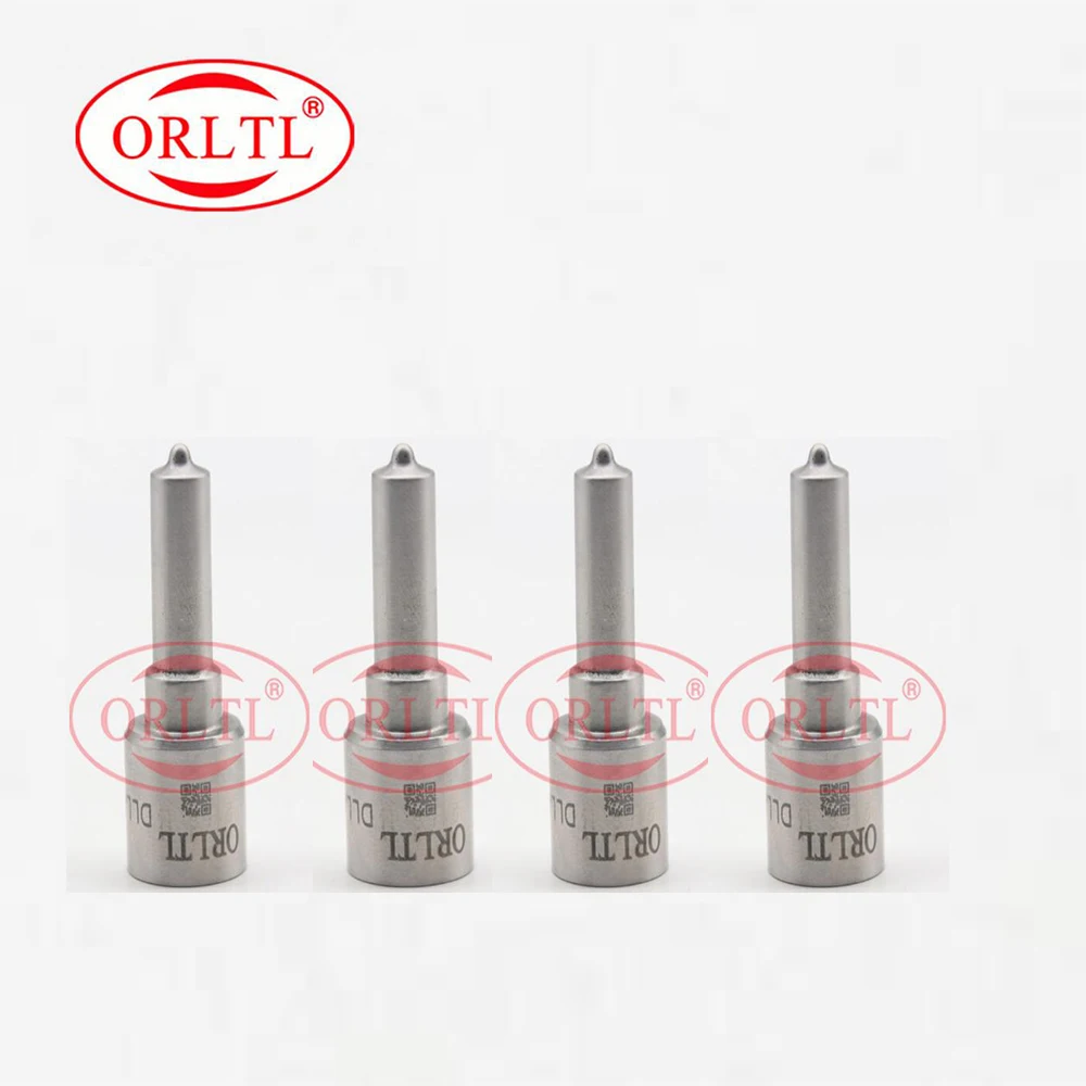 

4* DSLA150P800 DSLA 150P 800 Common Rail Nozzle 0 433 175 199 0433175199 Spare Parts For 0414720037 1.9TDI