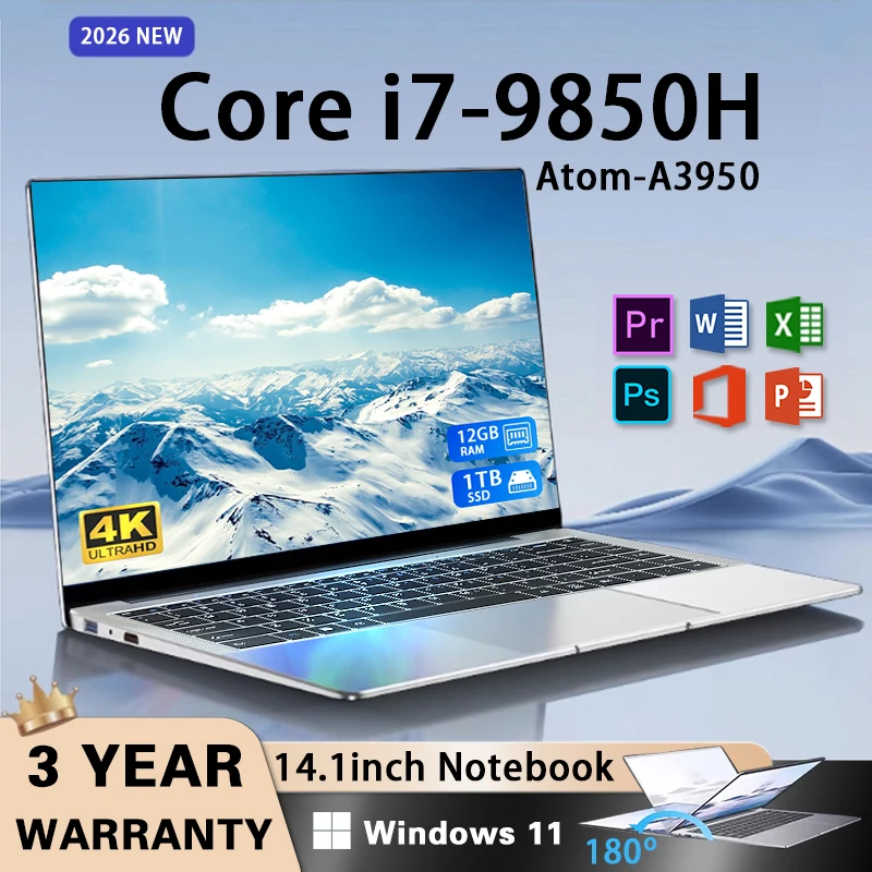 #23 Best Gaming Laptops to Buy In 2026