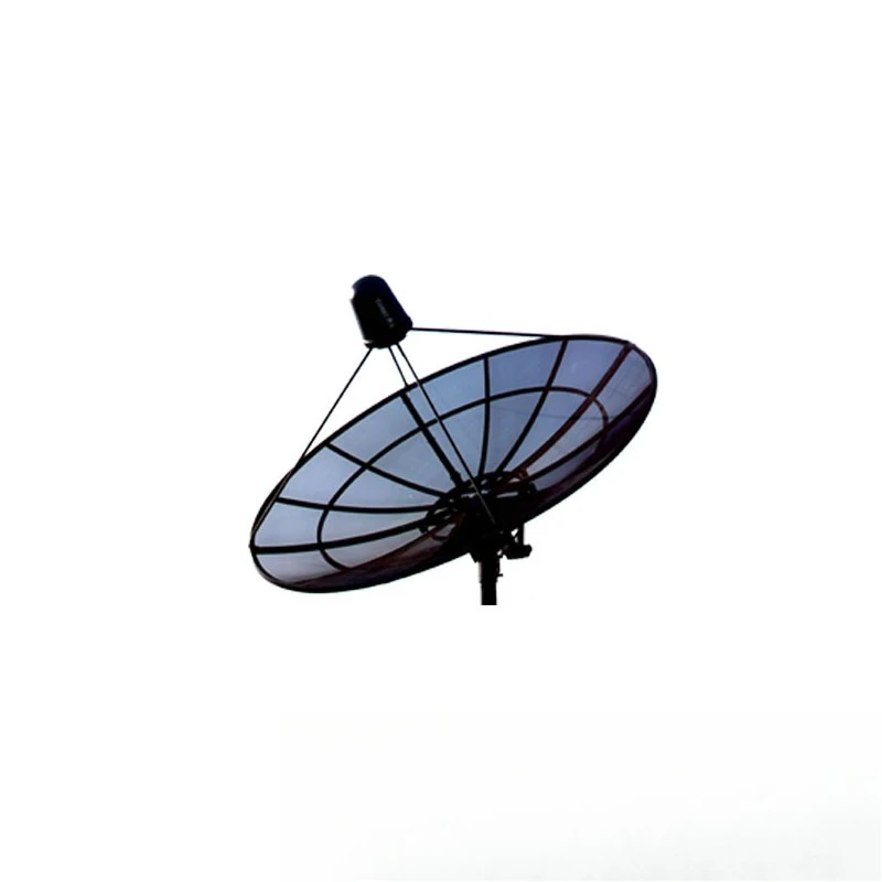 3.7M mesh antenna, mesh receiving antenna, microwave antenna