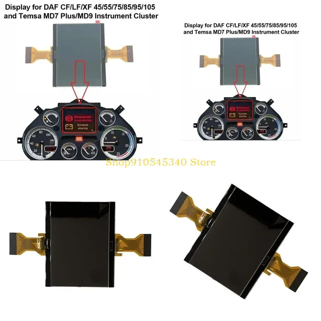 U2JA Upgrades Lcd I…