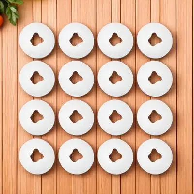 

200 шт. одноразовые массажные подушечки для подголовника, мягкие чехлы для лица, салон, спа-ценника, одноразовые массажные подушечки для подголовника