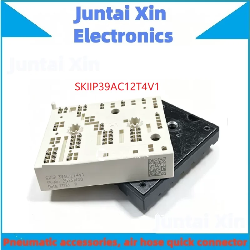 1PCS/LOT SKIIP38AC12T4V1 SKIIP39AC12T4V1 SKIIP37AC12T4V1 SKIIP 38AC12T4V1 IGBT Module New Original