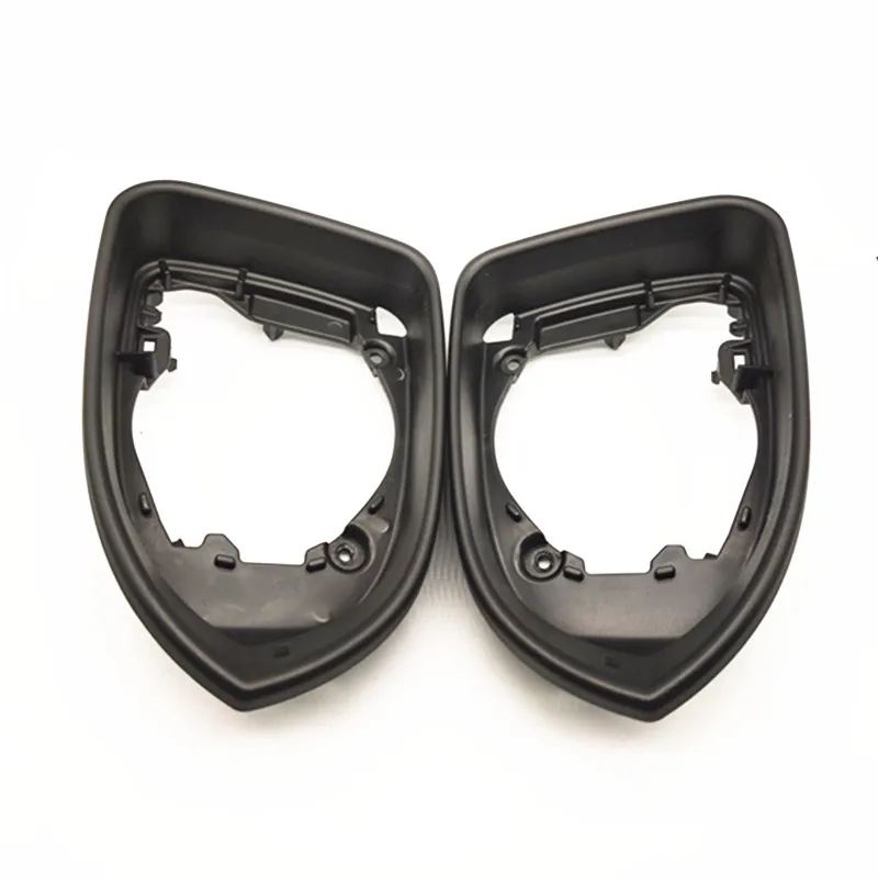 

This applies to the rearview mirror frame and rearview mirror frame housing of the new Volkswagen Magotan B8 2019 CC model