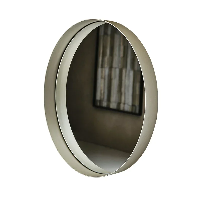 

Home Decorations Ins Wall Hanging Acrylic Mirror Decoration Simple Wall Decoration Creative Home Mirror Mirror Wall