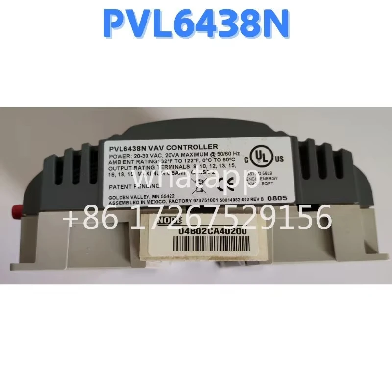 Brand New controllers PVL6438N Original and Genuine Fast Shipping