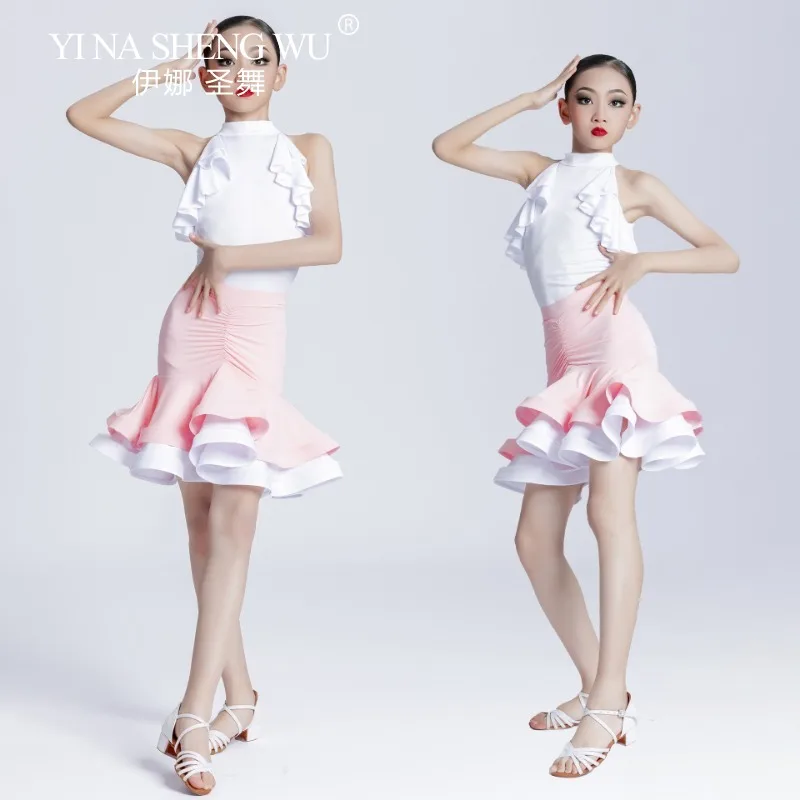 Pink Latin Dance Co… - image