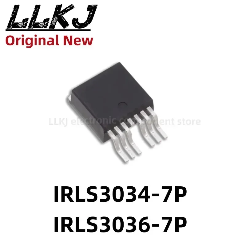 1Pcs IRLS3034-7P IR…