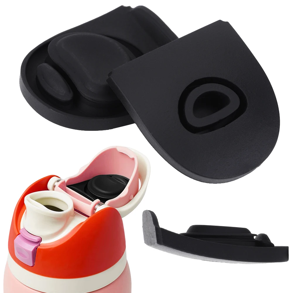 Silicone Water Bottle Boot For Owala 24oz 32oz 40oz Anti-Slip Protective Sleeve Bottom Bumper Bottle Seal Ring Silicone Stopper