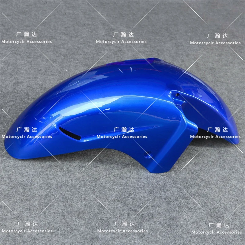 Front Tire Fender Mudguard Fairing Fit for 1996-2007 Honda CBR1100XX Blackbird