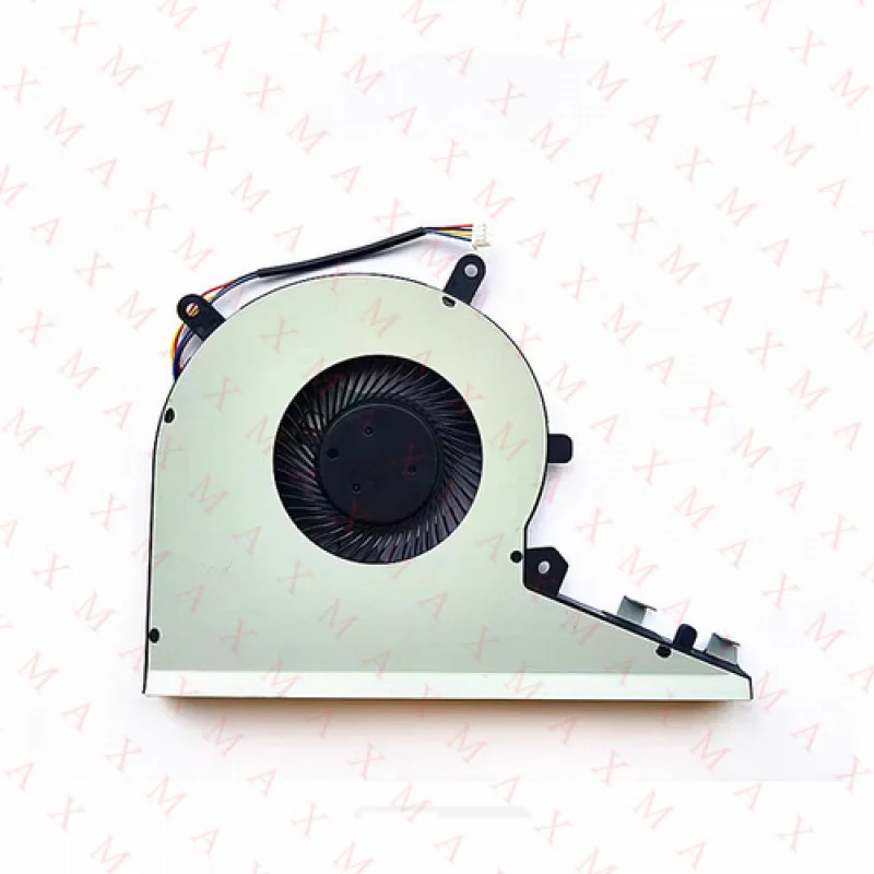 

Вентилятор охлаждения процессора LL для HP ENVY 17-AE 17M-AE111DX 6033B053701 6033B0053801 OEM