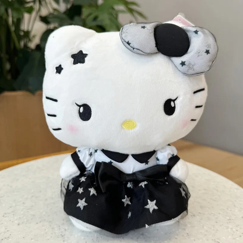 

Подушка плюшевая Sanrio Kawaii из аниме «Hello Kitty», 20 см