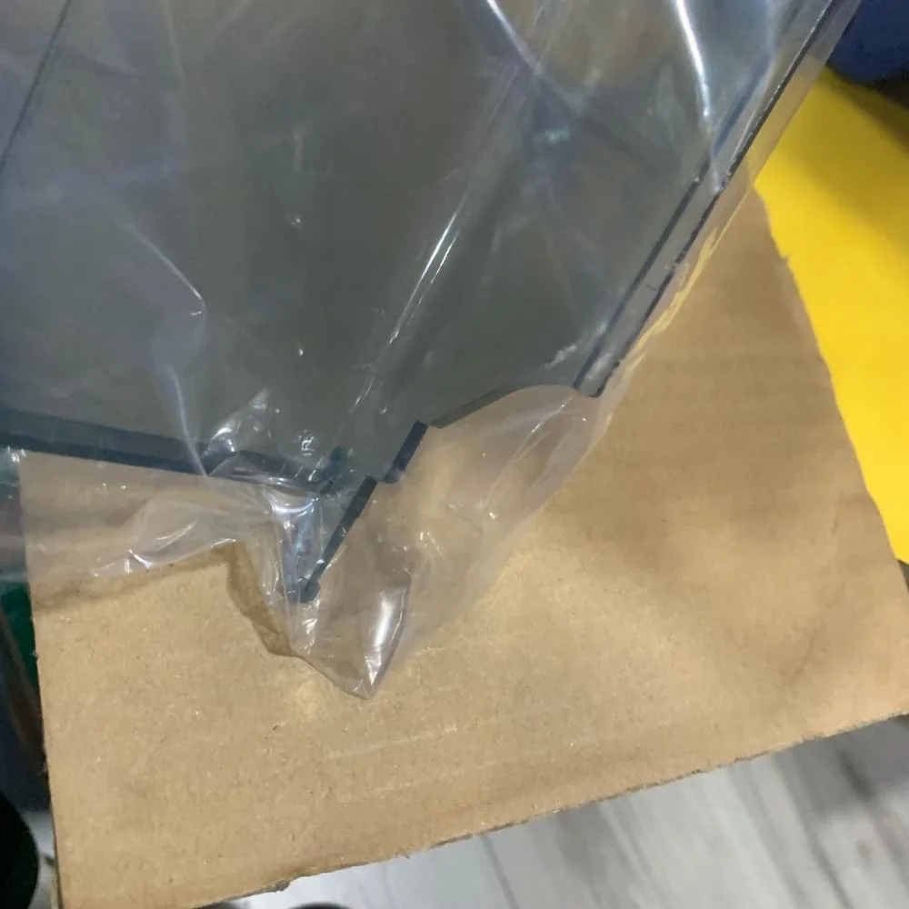 

1PC Paper Input Tray Dust Cover for HP LaserJet 1010 1012 1015 1020