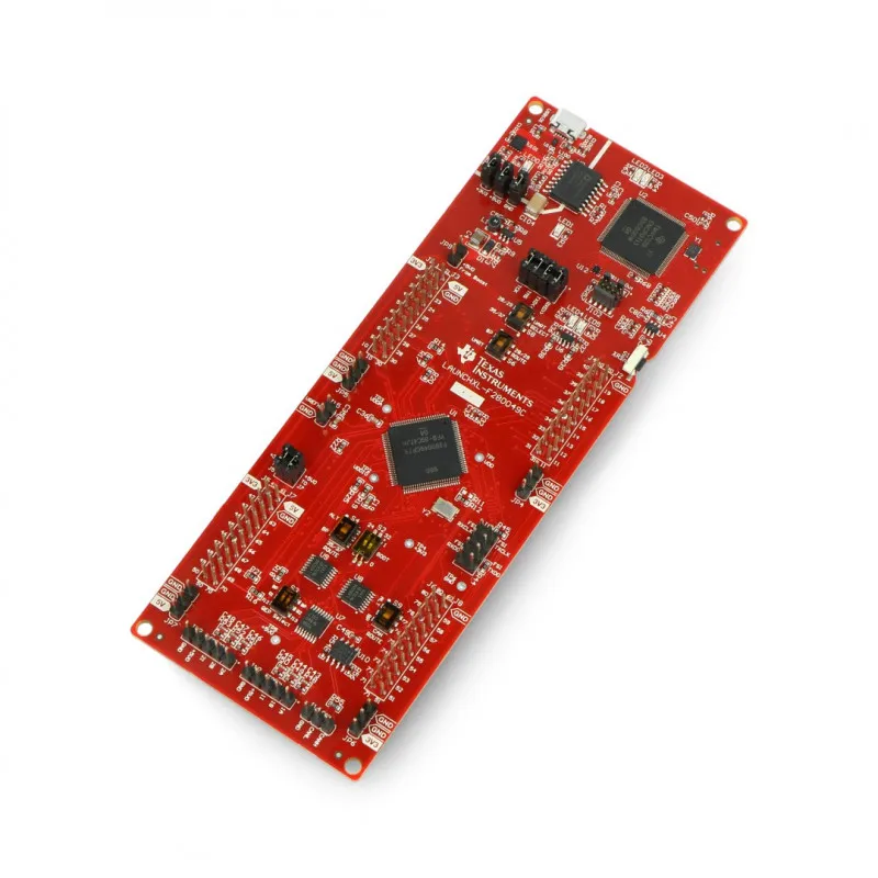 LAUNCHXL-F280049C Development Boards & Kits - TMS320 C2000 F280049C PICCOLO LAUNCHPAD