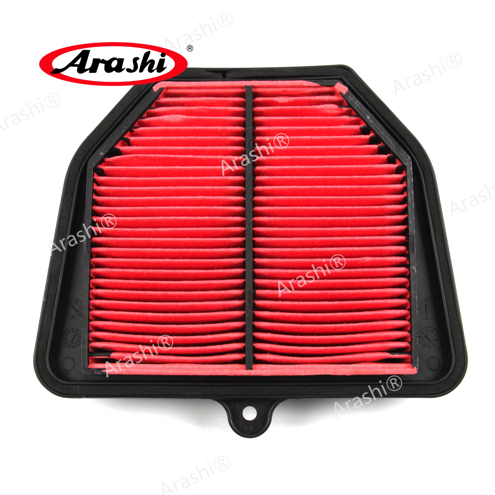 

Motorcycle For YAMAHA FZ1 FZ-1 2006-2013 Air Filter Intake Cleaner System Accessories 2007 2008 2009 2010 2011 2012 2013 1PCS