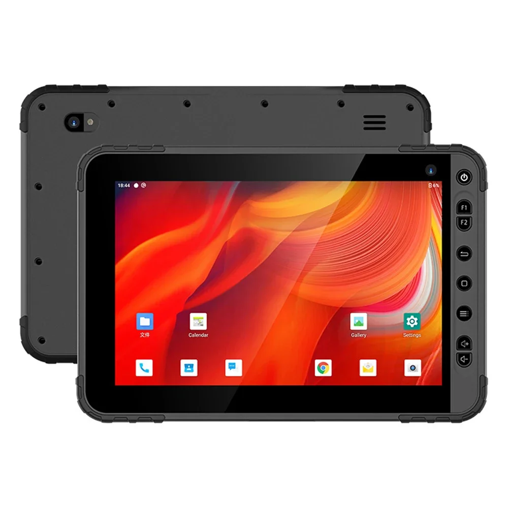 UNIWA P4000 4G Rugged Tablet IP67 Waterproof 10