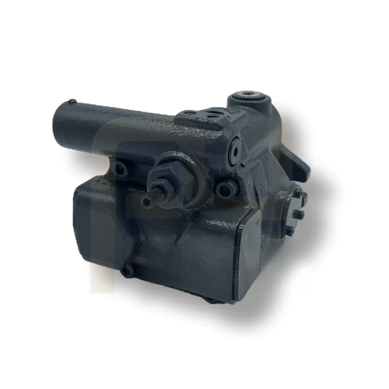 Toyooki Variable Di…