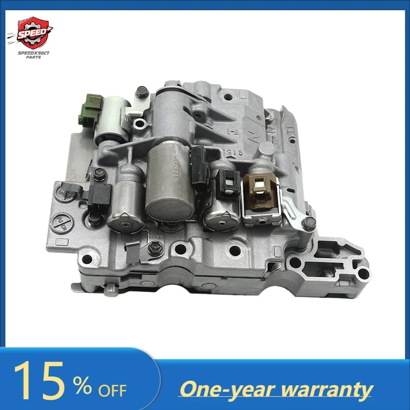 

42LE valve body Suitable for Dodge Chrysler auto parts 4539766 A606 42LE gearbox valve body tools car accessories
