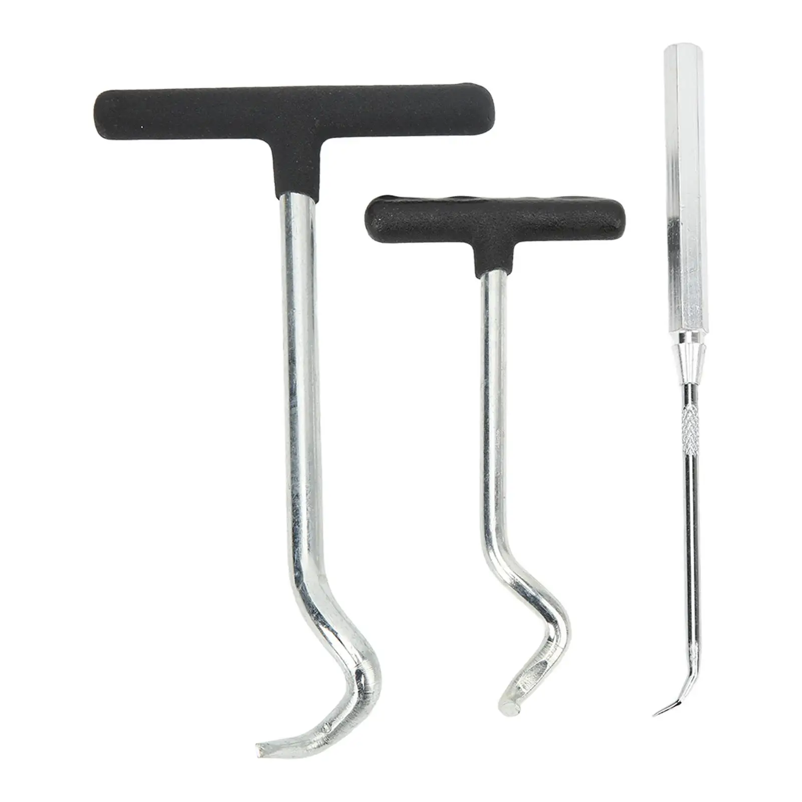 

Oil Seal Puller Oil Seal Disassembly Tool Pointed Tips Professional for truck