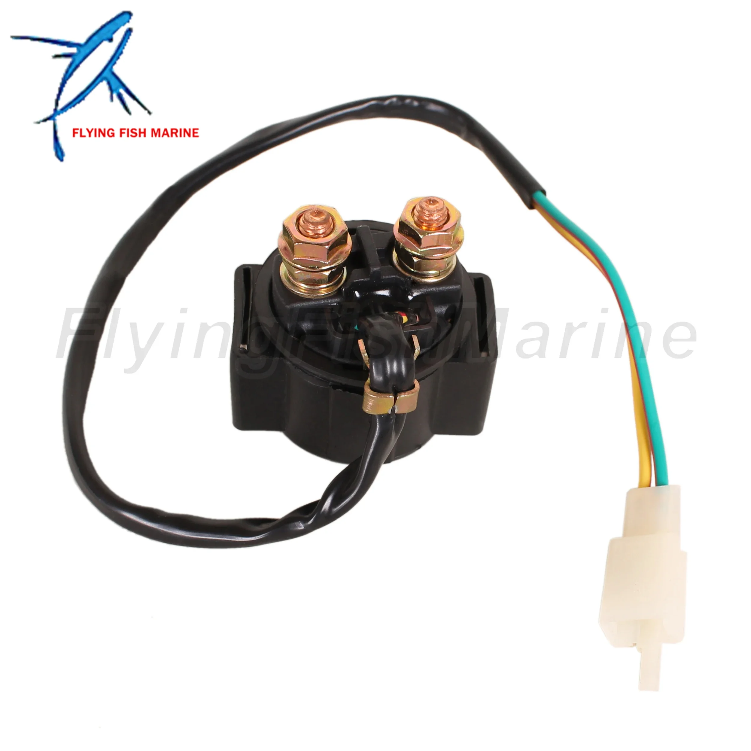 

35850-286-007 35850-286-027 35850-286-017 35850-375-000 ATV Starter Solenoid Relay for Honda TRX250 TRX300 TRX300FW TRX400EX