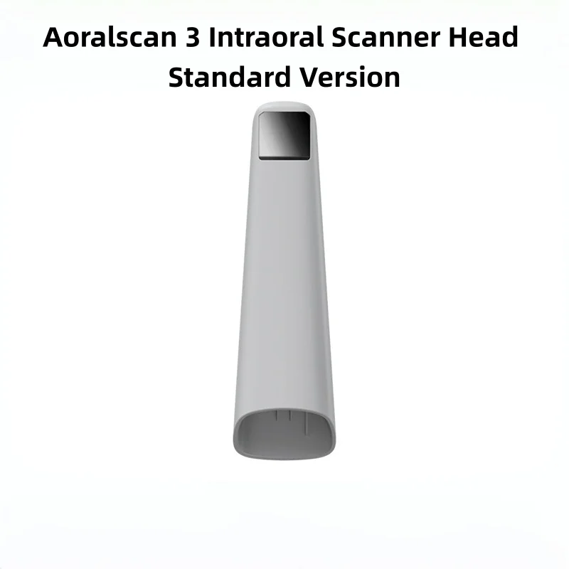 

Сияющая 3D ортодонтическая головка внутриротового сканера, слепочное устройство Aoralscan3, головка внутриротового сканера 3-го поколения
