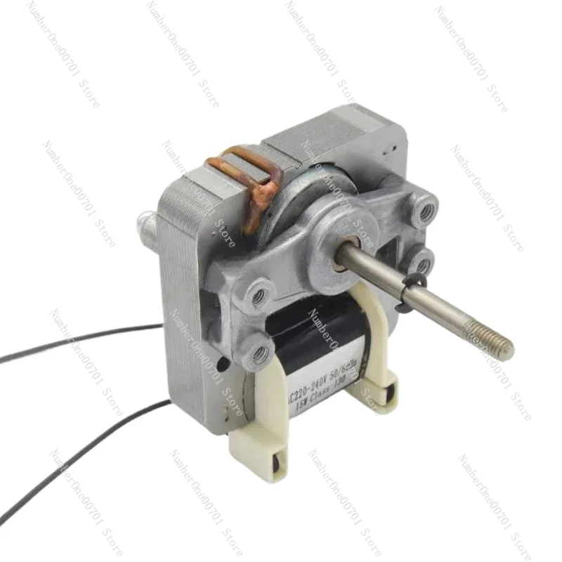 

AC220V-240V 50/60Hz 15W Microwave Oven Fan Motor Cooling FanMicrowavemotor Electrical appliances YJF6016C 6013C