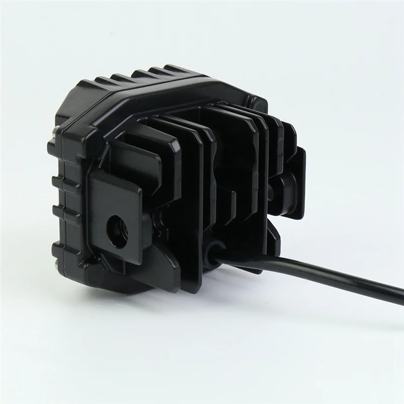 Auto Lighting Systems LED Work Light For Truck ATV Tractor Cars SUV Flush Mount Driving Light