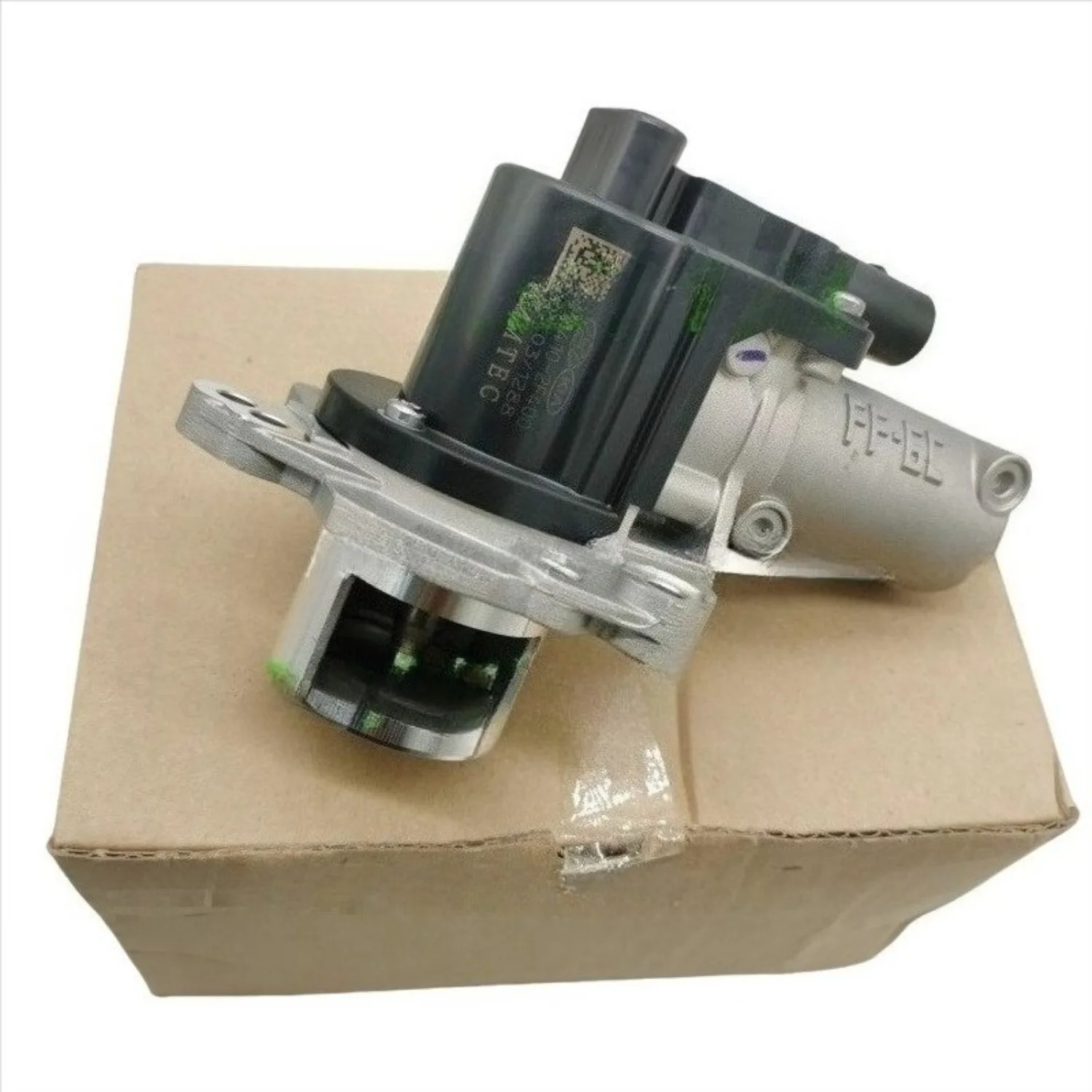 Exhaust Gas Recirculation Valve OE:284102F400 For Hyundai Tucson (TL, TLE) and Kia SPORTAGE IV (QL, QLE)