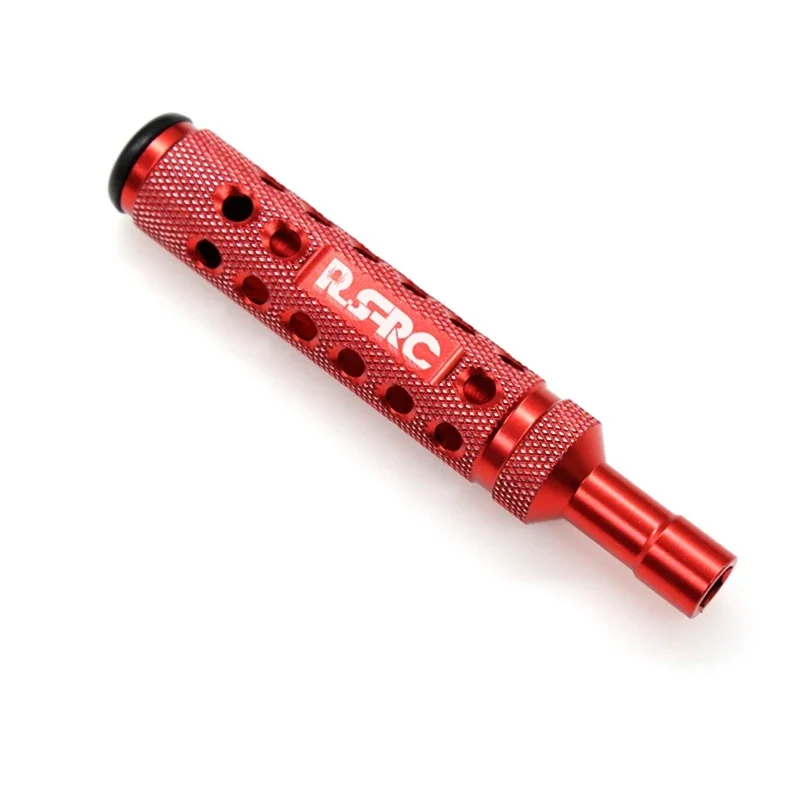 7mm Hexagonal Hex Screw Driver Wheel Tool Screwdriver M4 Lock Nut Driver Socket Sleeve for RC Car Aircraft FPV Quadcopter Parts