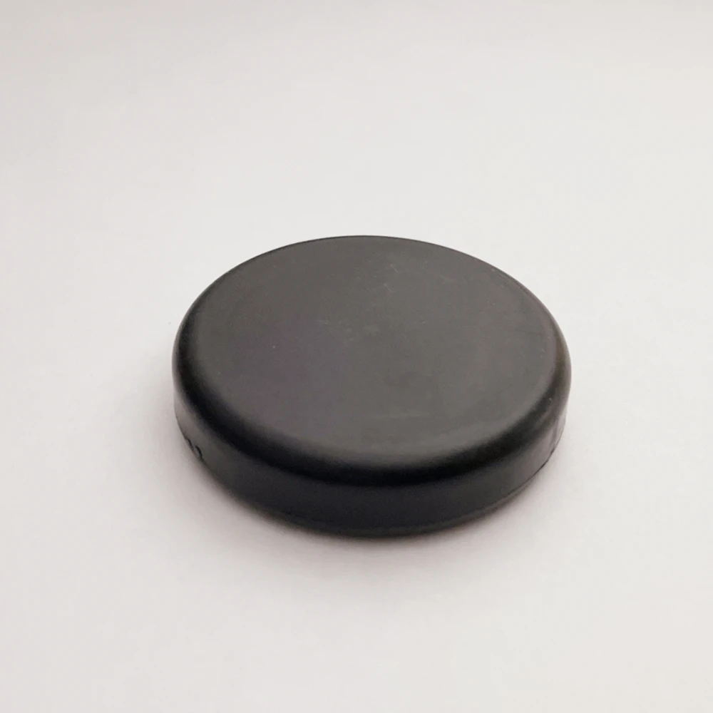 2 Pcs Waterproof Button Magnets