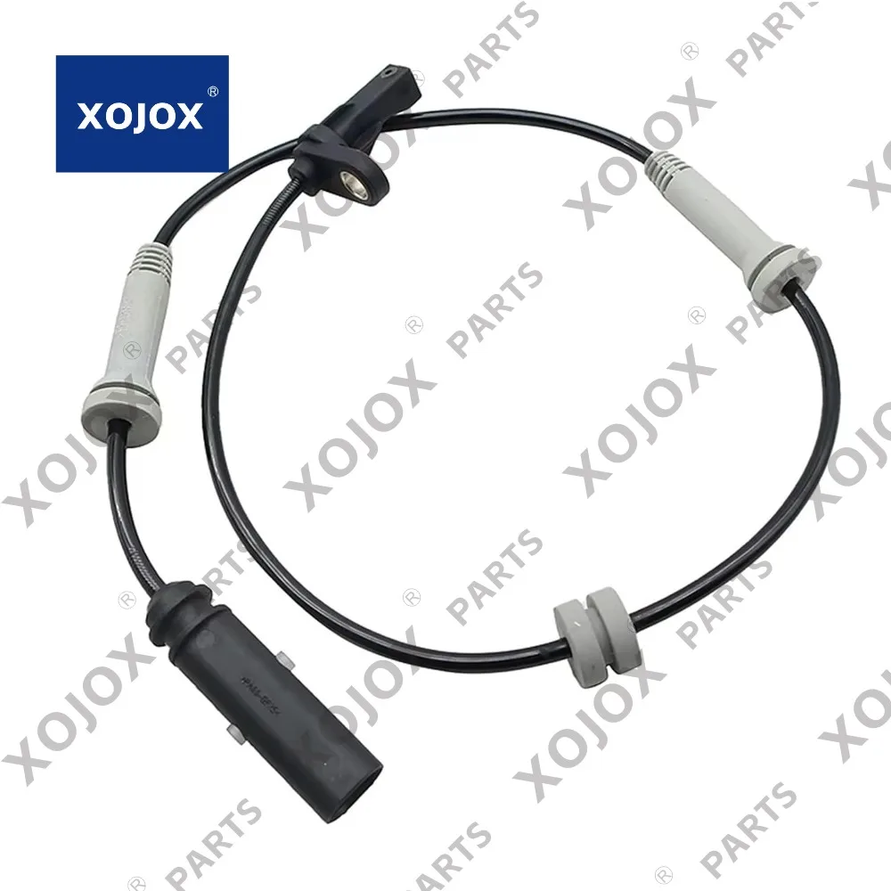 

XOJOX для BMW для 228i 230i 320i 328d 330e 330i 430i 440i M2 M4 передний левый и правый датчик скорости колеса ABS 34526869323 34526852908