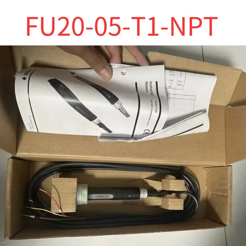 

Brand New FU20-05-T1-NPT sensor Fast Shipping