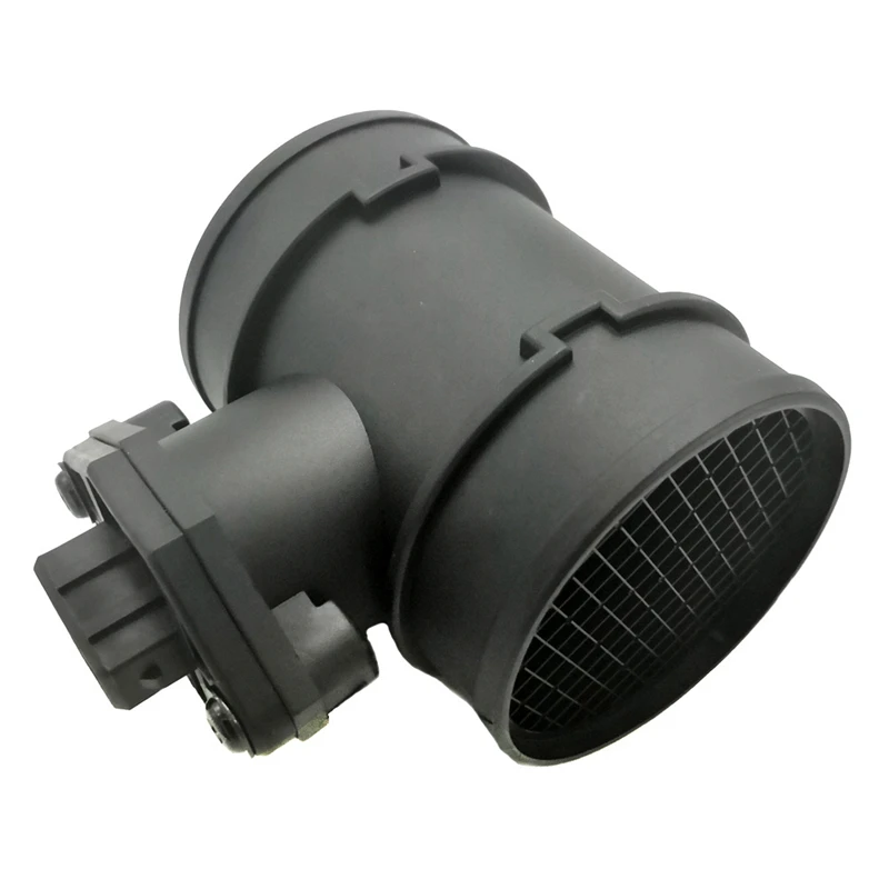 Mass Air Flow Meter MAF Sensor For OPEL CALIBRA OMEGA VAUXHALL 0280217106 836572 90448964 - view 2