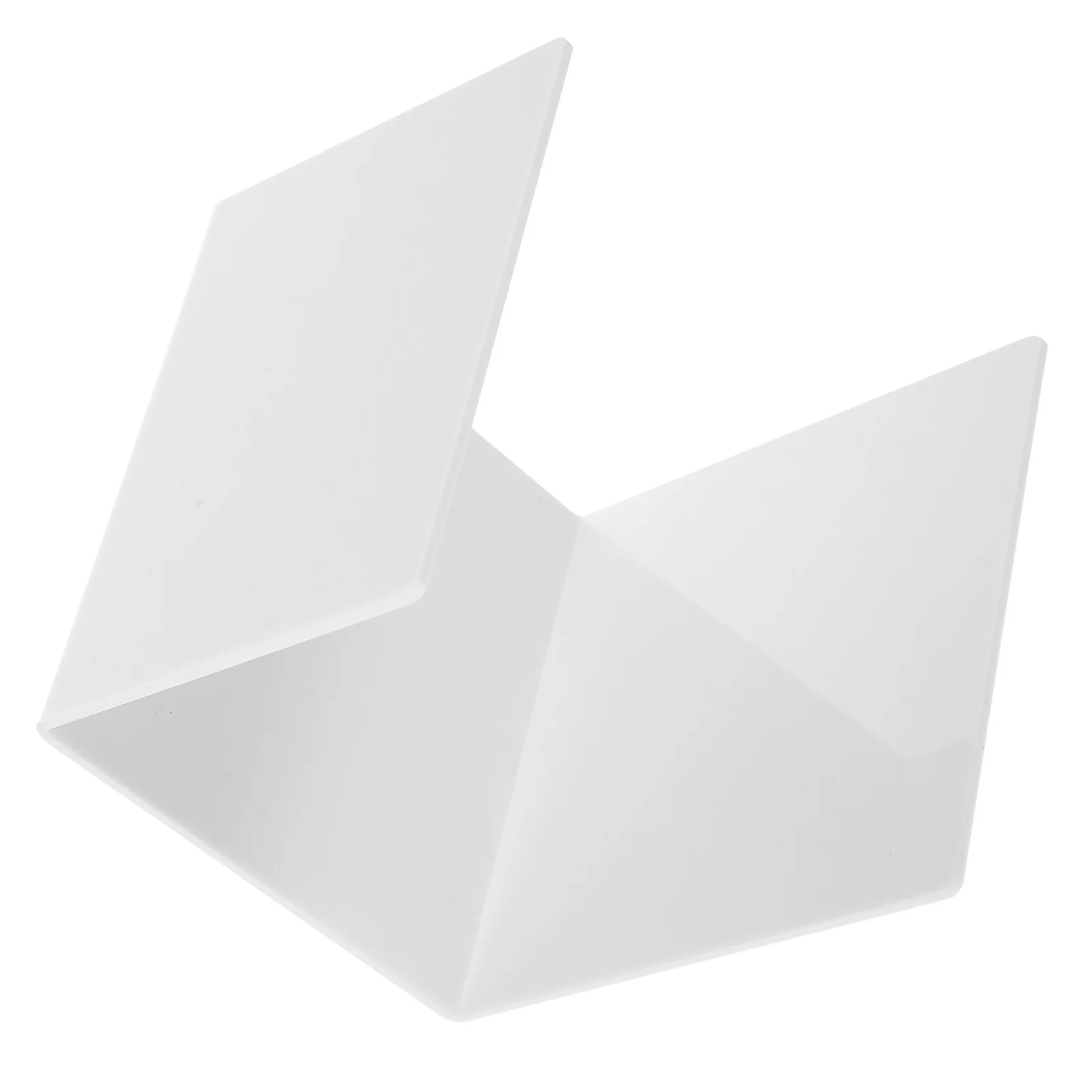 حامل تمديد الرموش، منظم صينية الرموش، تصميم أنيق وبسيط، رف وسادة مريح لبيئة العمل