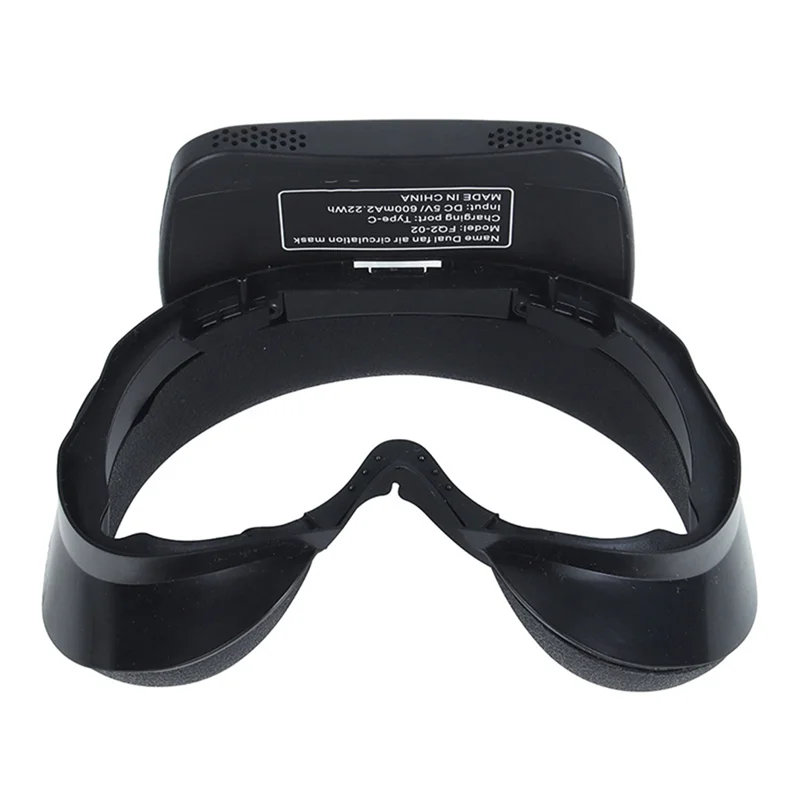 For PICO 4 Cooling Cycle Replacement Mask PICO 4 Ventilation Defogging Mask Bracket Accessories-ABPS