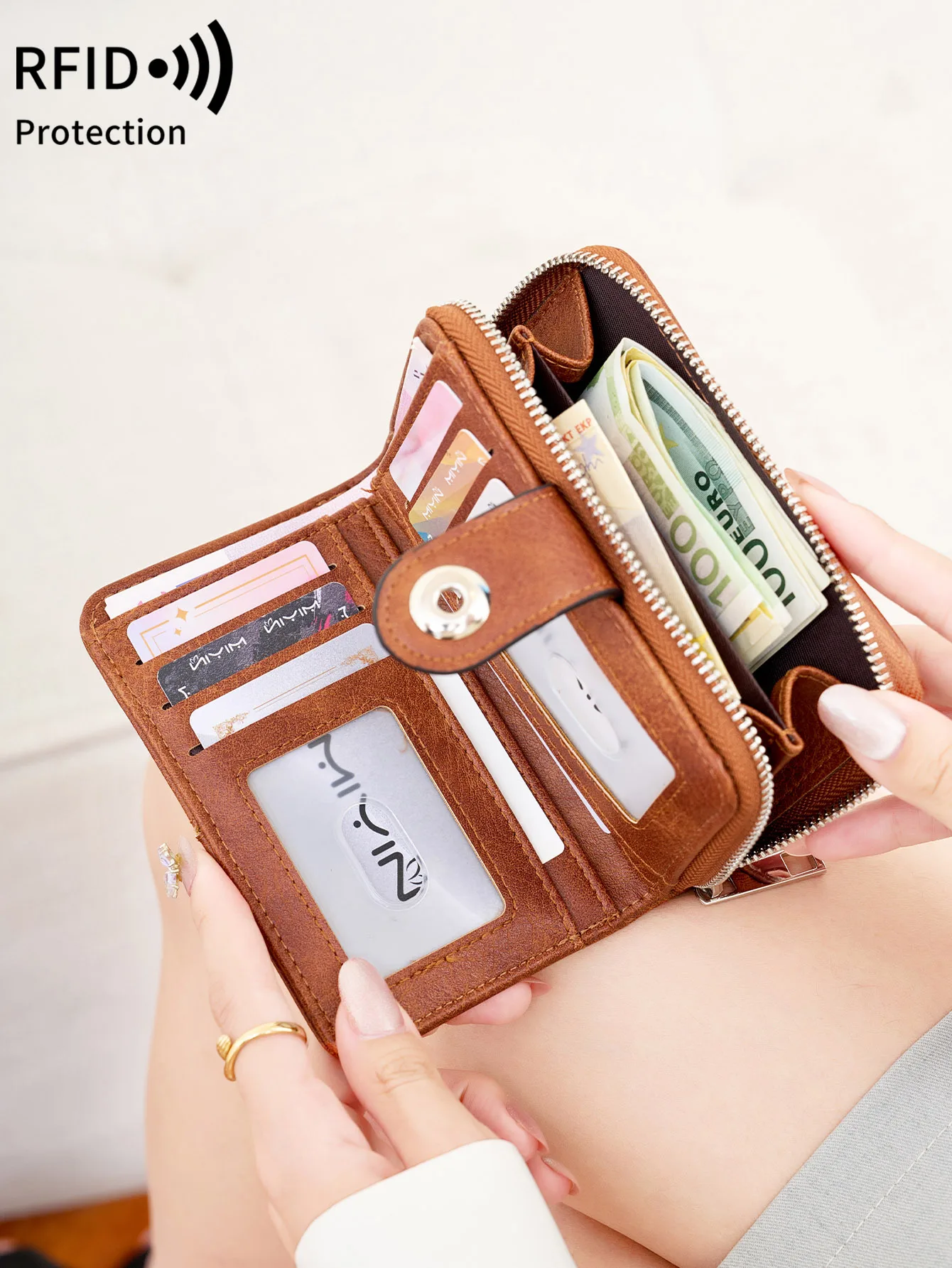 Thumbnail 4 - #48 Top 50 Travel Document Wallets Worth Buying In 2026