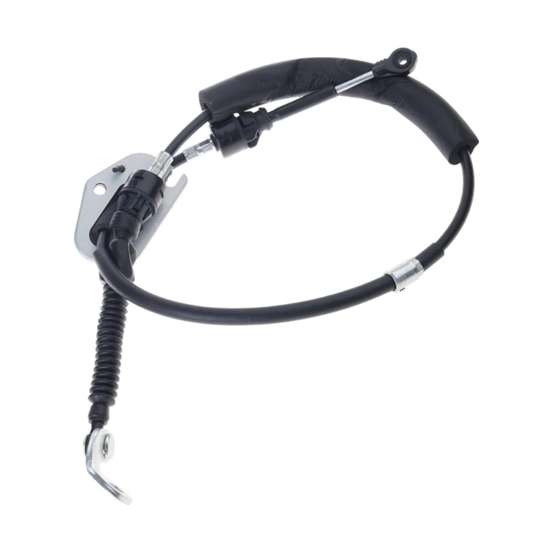 

Transmission Control Cable For V73 V75 V77 V93 Off Roading Vehicles Weatherproof Construction Smooth Shifting Mechanism