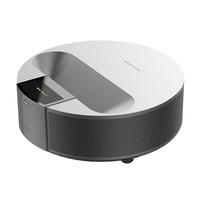 Fengmi R1 Laser Projector 1600ANSI Lumens Ultra Short Throw Home Theater R1 Laser Projector HD Projector