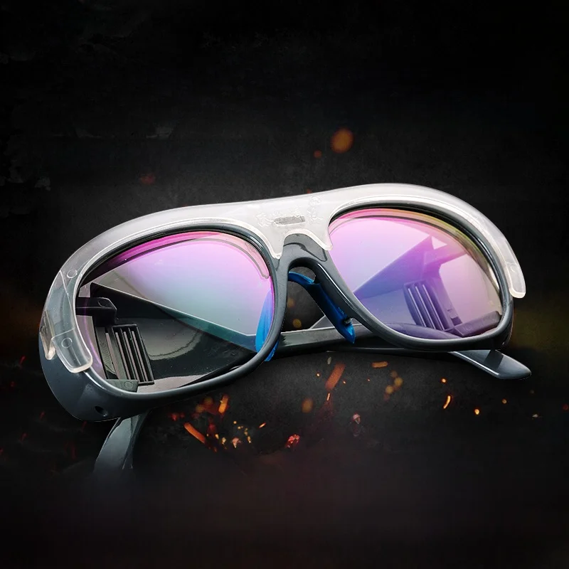 Gafas de Soldadura TianXin, Protección Contra Arco Eléctrico, Protección UV, Material de Resina de Alta Resistencia para Sold...